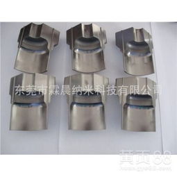 納米涂層技術 為天津塑膠模具解決粘膜難題，提升潤滑性與脫模效率