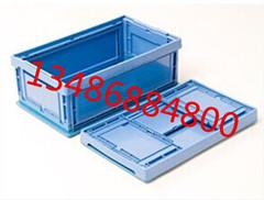 周轉(zhuǎn)箱模具 塑料周轉(zhuǎn)箱模具生產(chǎn)、廠家與價格詳解