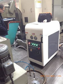 東莞切削液凈化設備廠家 研發與價格全面解析