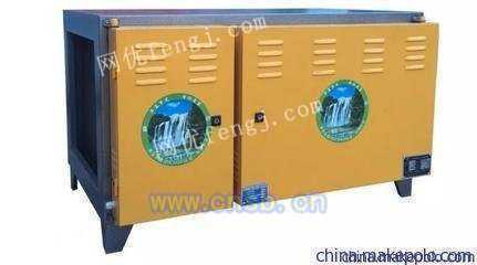 貴陽(yáng)市高質(zhì)高效油煙凈化器 專業(yè)凈化設(shè)備助力綠色餐飲