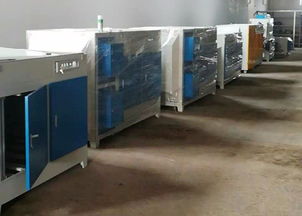 漳州低溫等離子油煙凈化設(shè)備采購(gòu)指南