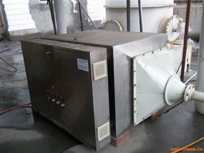 飼料廠廢氣凈化 技術、設備與綜合治理方案