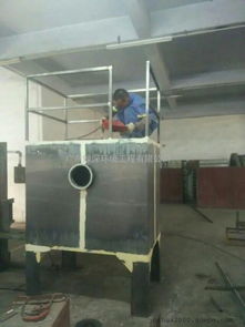 活性炭吸附塔 原理、應用與優質廠家選擇指南